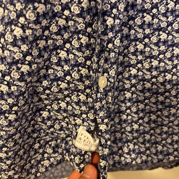 Frank and Eileen “Fiona” tank - Picture 3 of 5